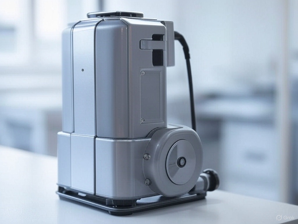 Framtidens PumpTeknik Framtidens PumpTeknik