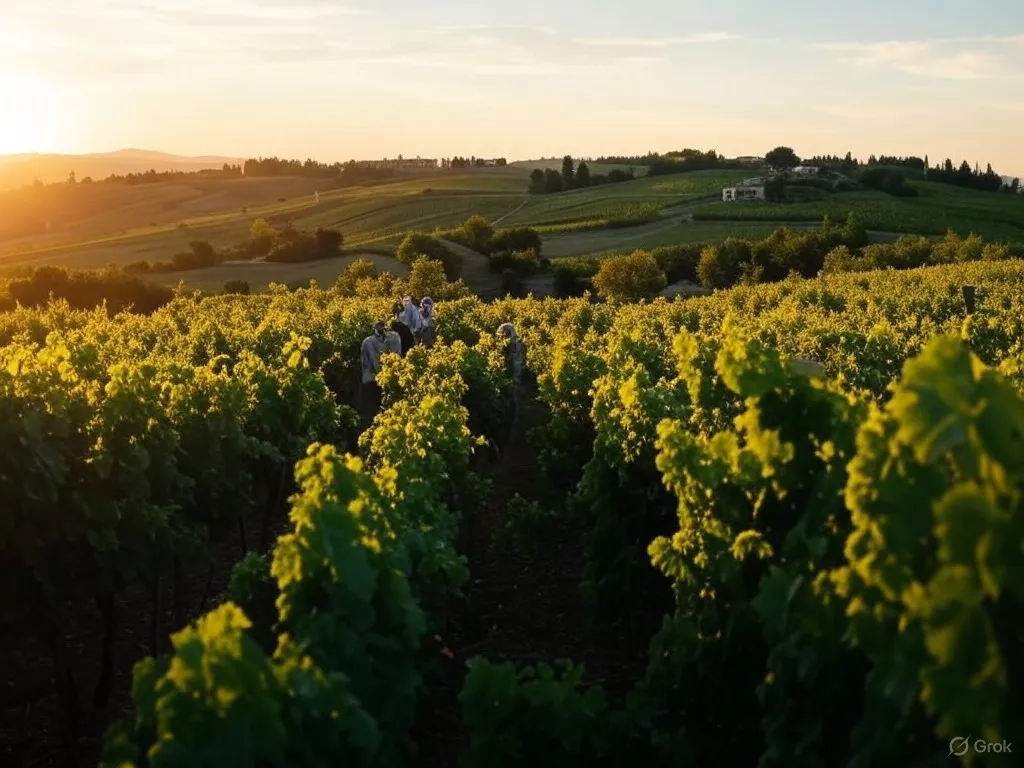 5. Tenuta dellOrnellaia 5. Tenuta dellOrnellaia