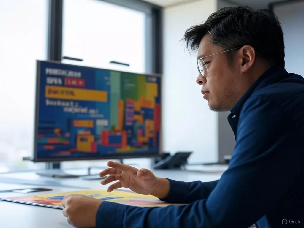 Kreativa Design Tips för Billboardannonser Kreativa Design Tips för Billboardannonser