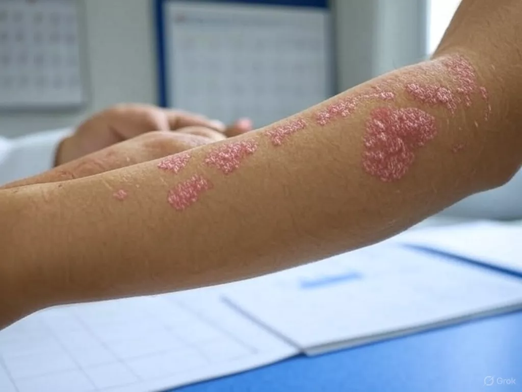 Livsstilstips för att Hantera Psoriasis Livsstilstips för att Hantera Psoriasis