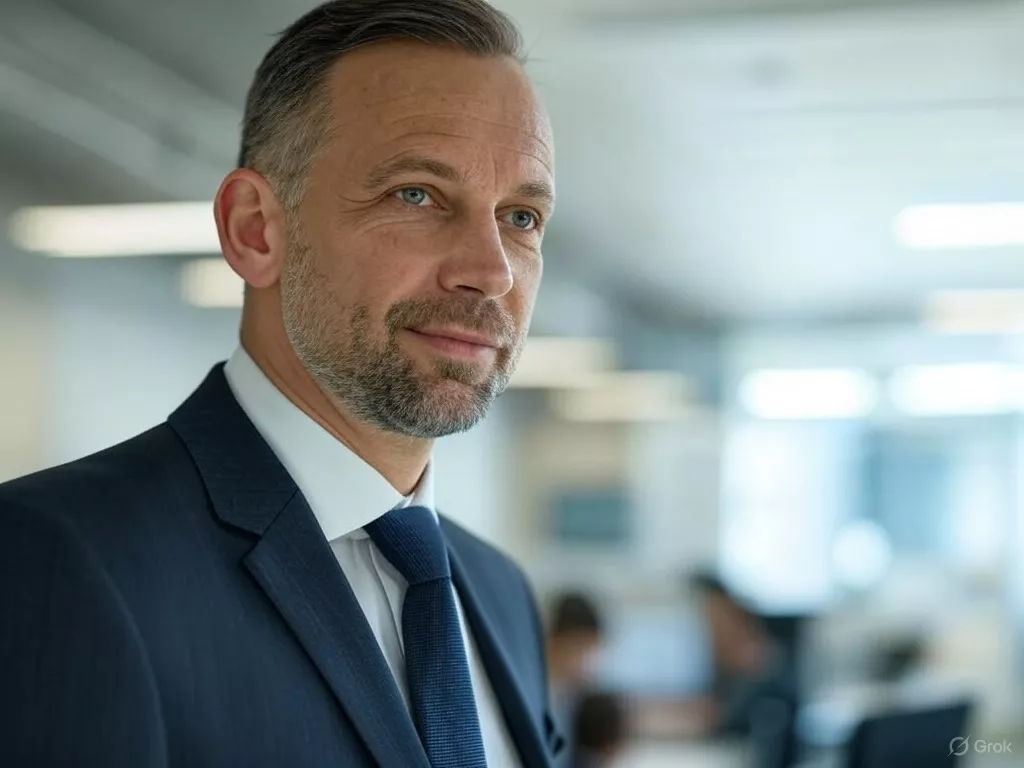 Vikten av professionella industribyggare Vikten av professionella industribyggare