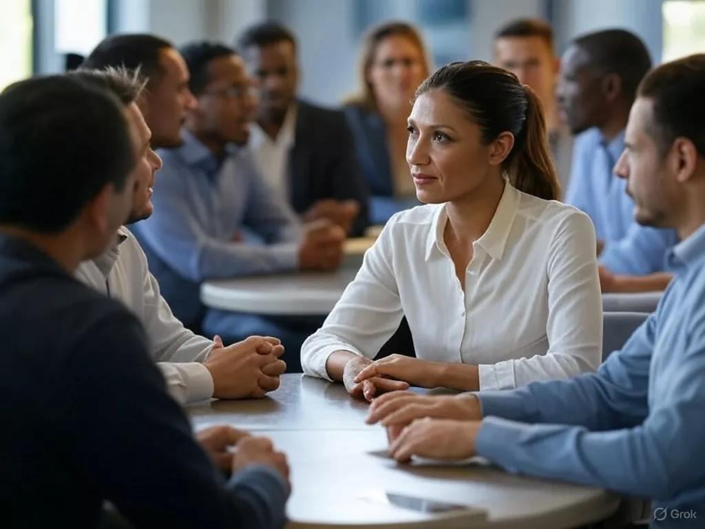 Microsoft Teams: En Plattform för Samarbete Microsoft Teams: En Plattform för Samarbete