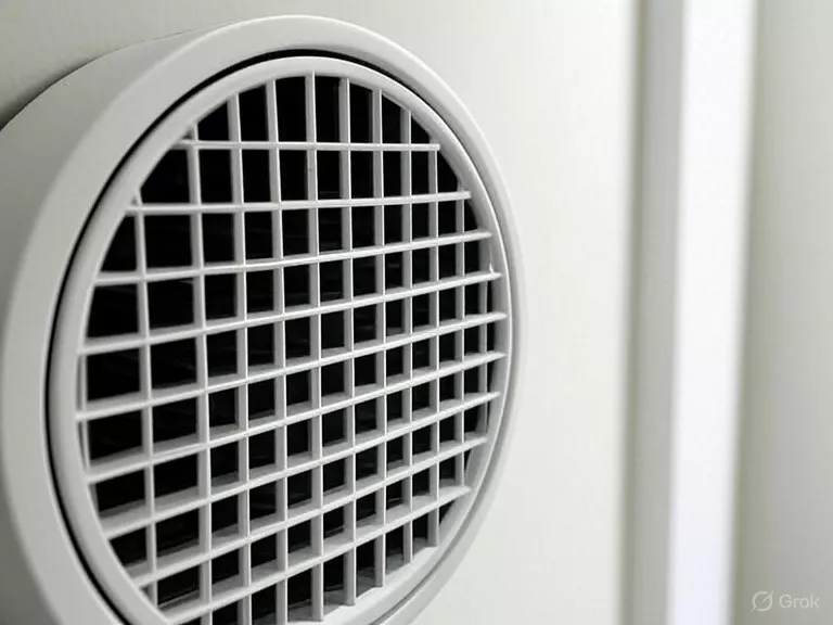 Betydelsen av Inomhusluftkvalitet Betydelsen av Inomhusluftkvalitet