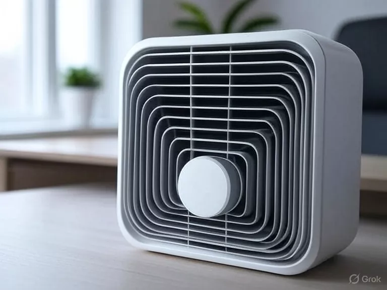 Fördelar med Ventilatorbeklädnad Fördelar med Ventilatorbeklädnad