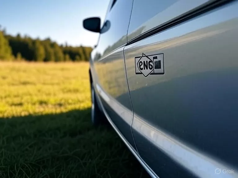 Fördelar med CNG-konvertering Fördelar med CNG-konvertering