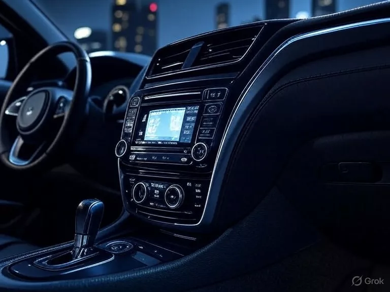 Uppgradera Din Bil med Modern Stereo System Uppgradera Din Bil med Modern Stereo System